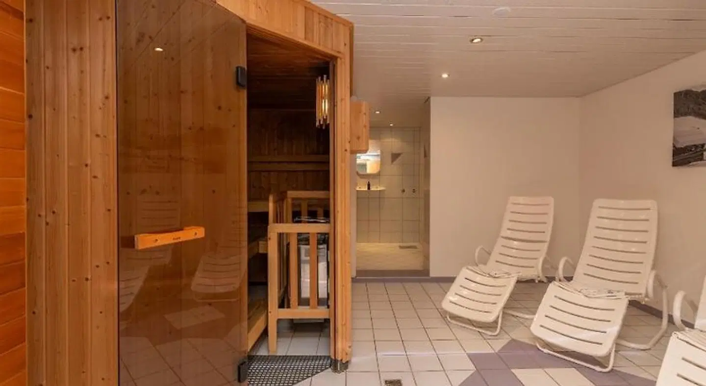 Berghof HEALTH_BEAUTY