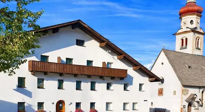 Gästehaus Elisabeth – Hotelfoto