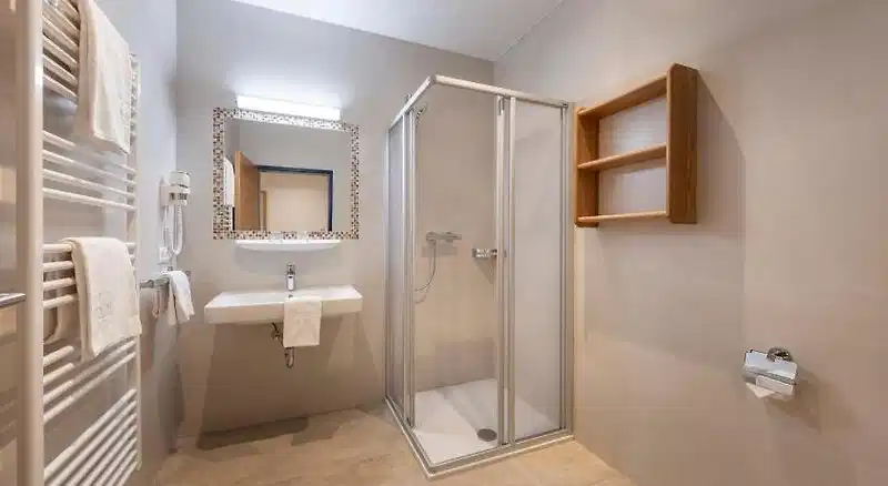 Aparthotel am Reitecksee – Hotelfoto