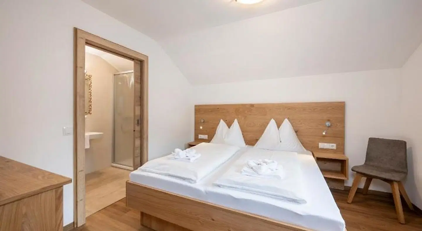 Aparthotel am Reitecksee ROOM_EXAMPLE