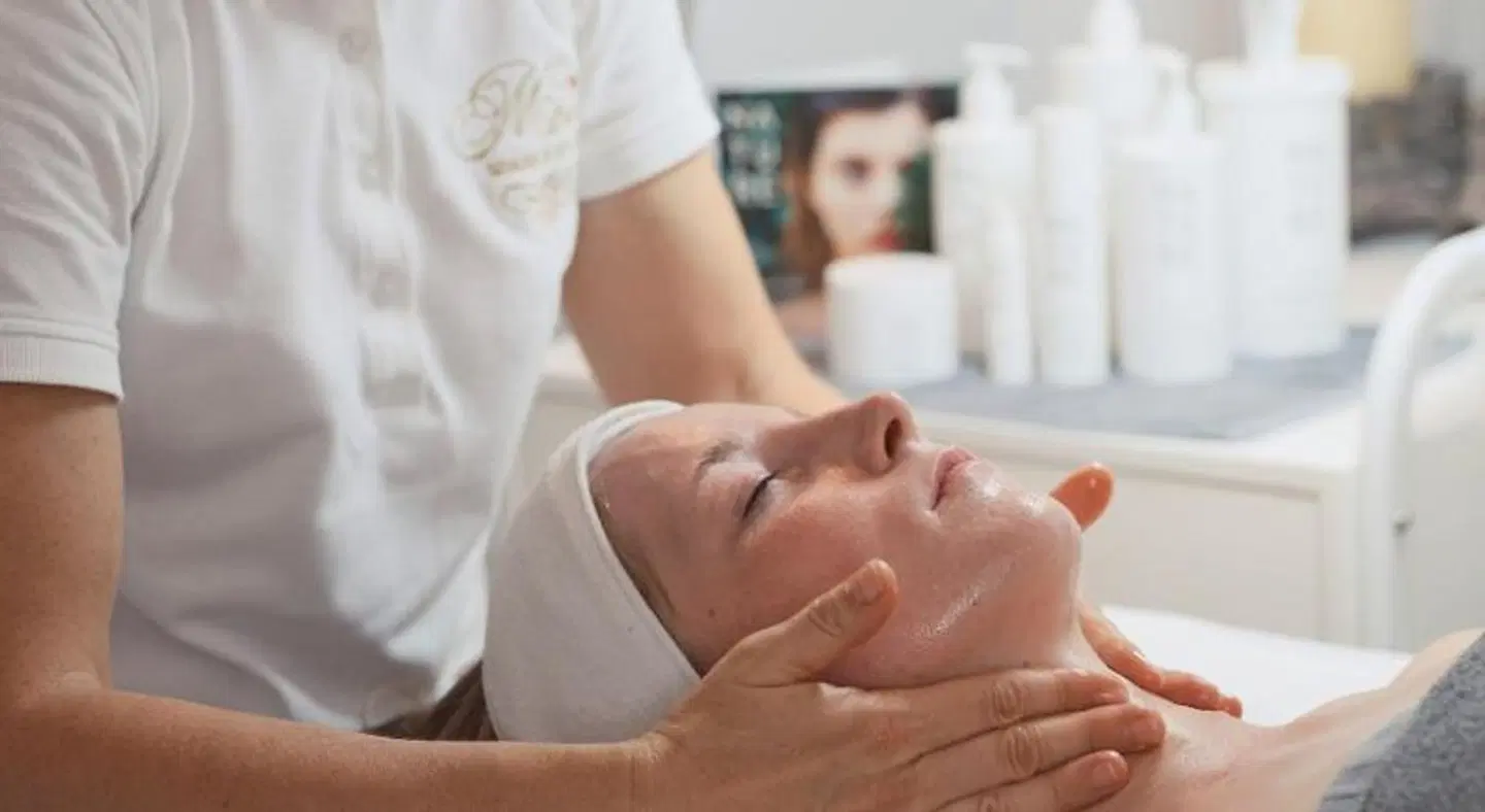 Genuss & Vitalhotel Moisl HEALTH_BEAUTY