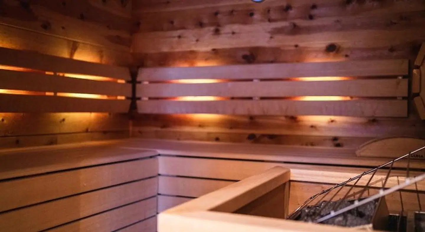 Hotel Sonnegg HEALTH_BEAUTY