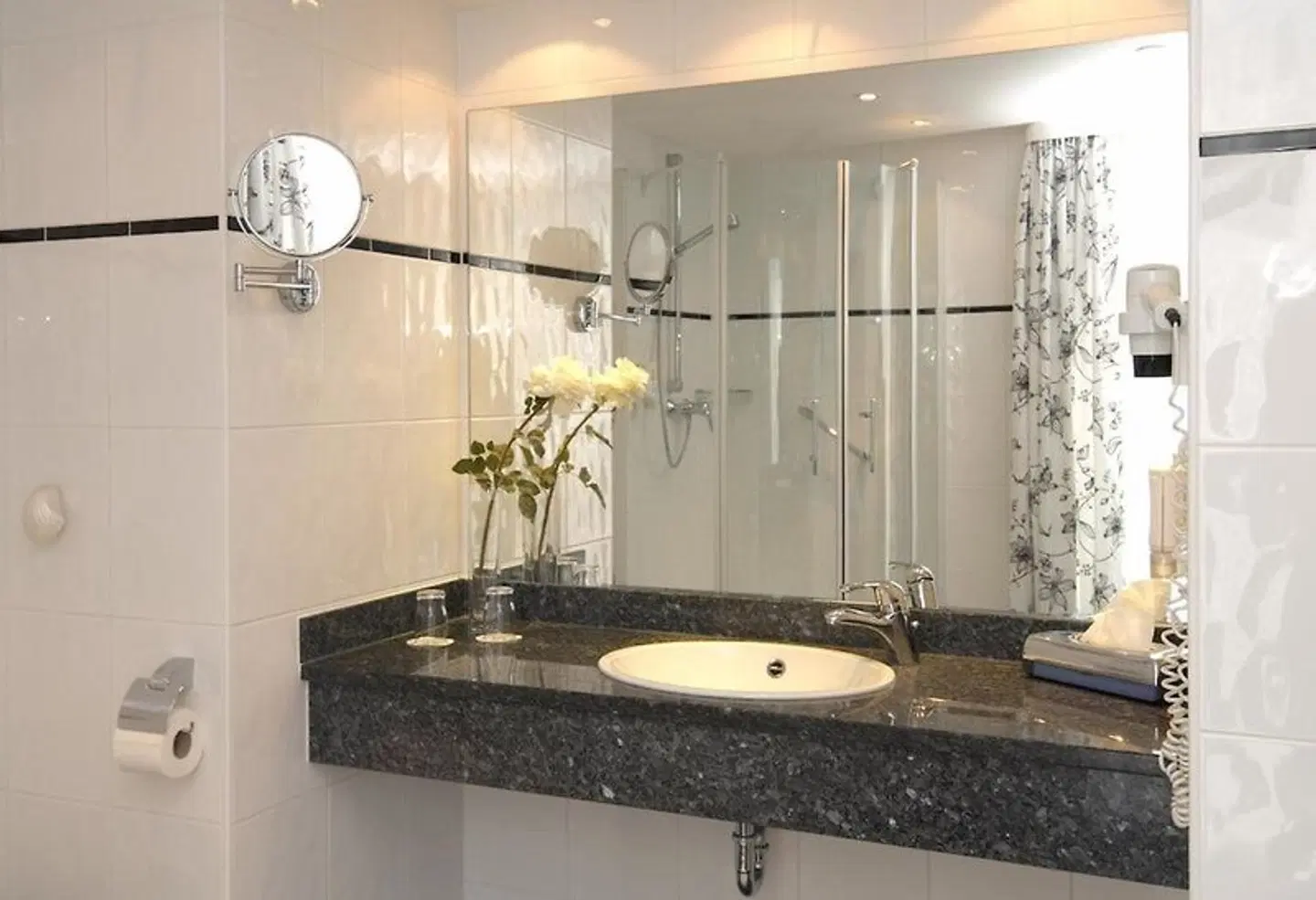 Württemberger Hof Badezimmer