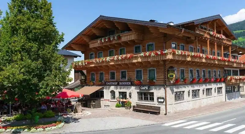 Hotel Rosner – Hotelfoto
