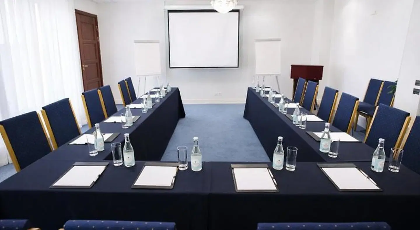 Brommavik Hotel Konferenz