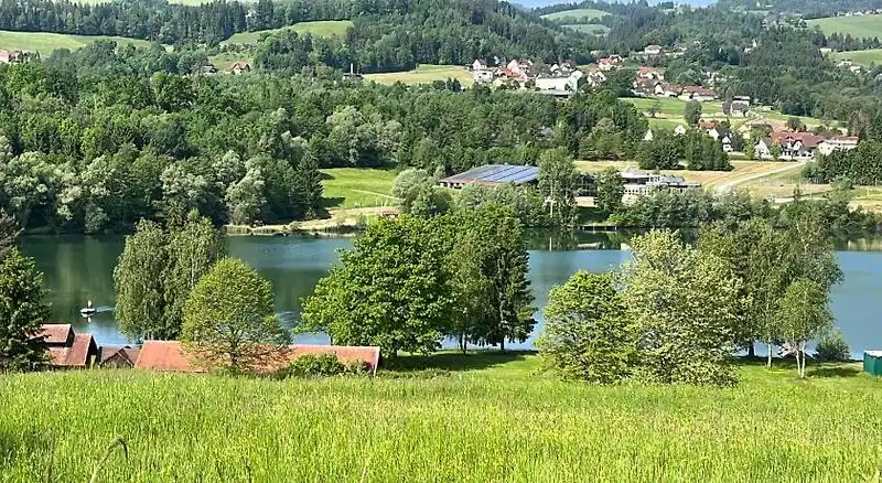 Ferienwohnungen Fam. Pabst – Hotelfoto