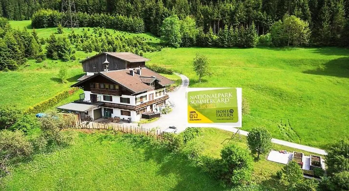 Fasserhof EXTERIOR