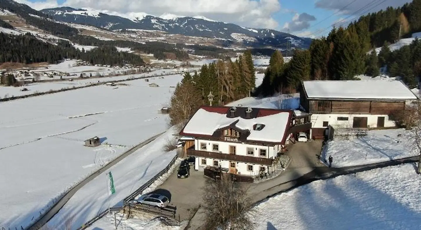 Fasserhof EXTERIOR