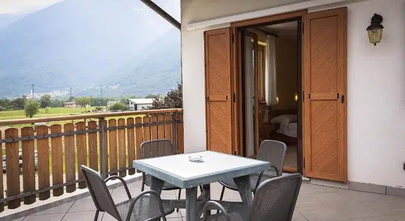 Agriturismo La Campagnola – Hotelfoto