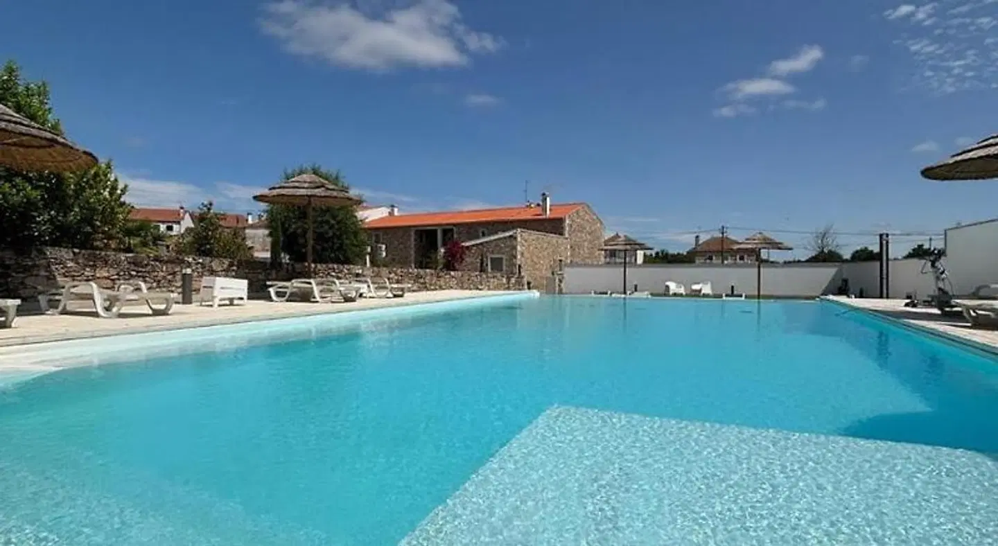 Casas Campo Cimo da Quinta OUTDOOR_POOL