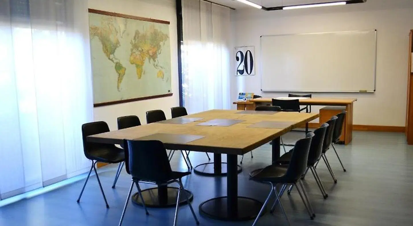 Canturio Konferenz