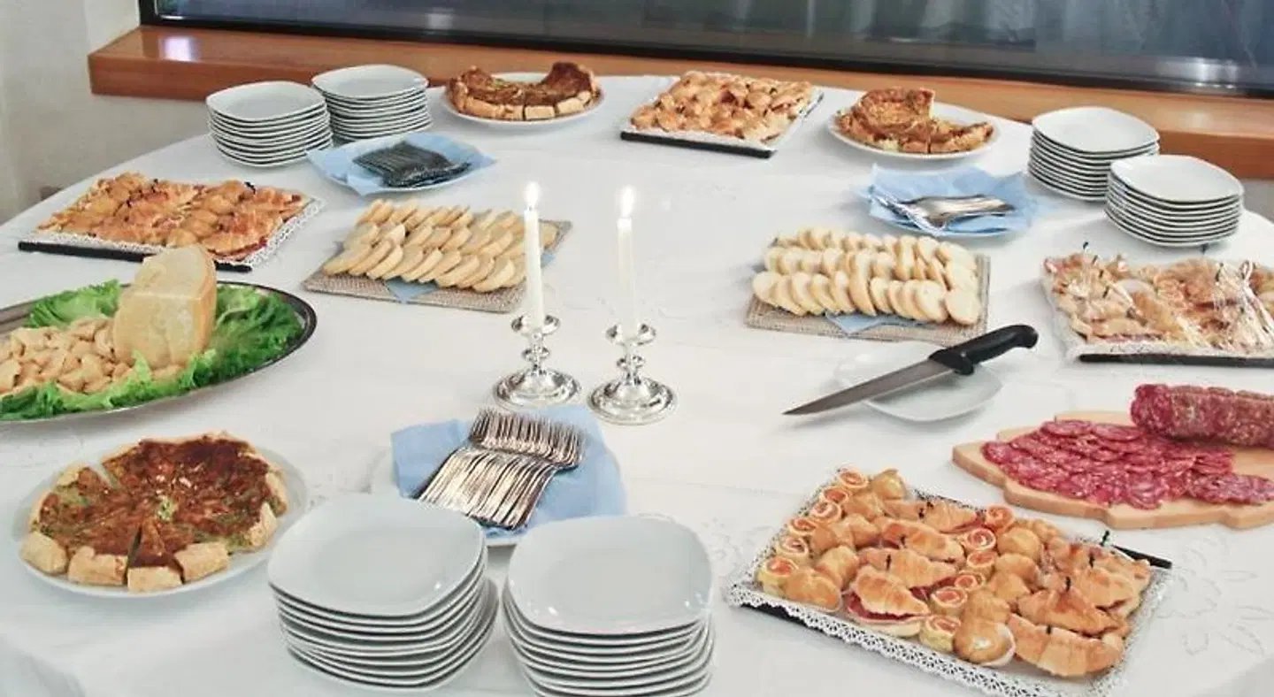 Canturio Restaurant