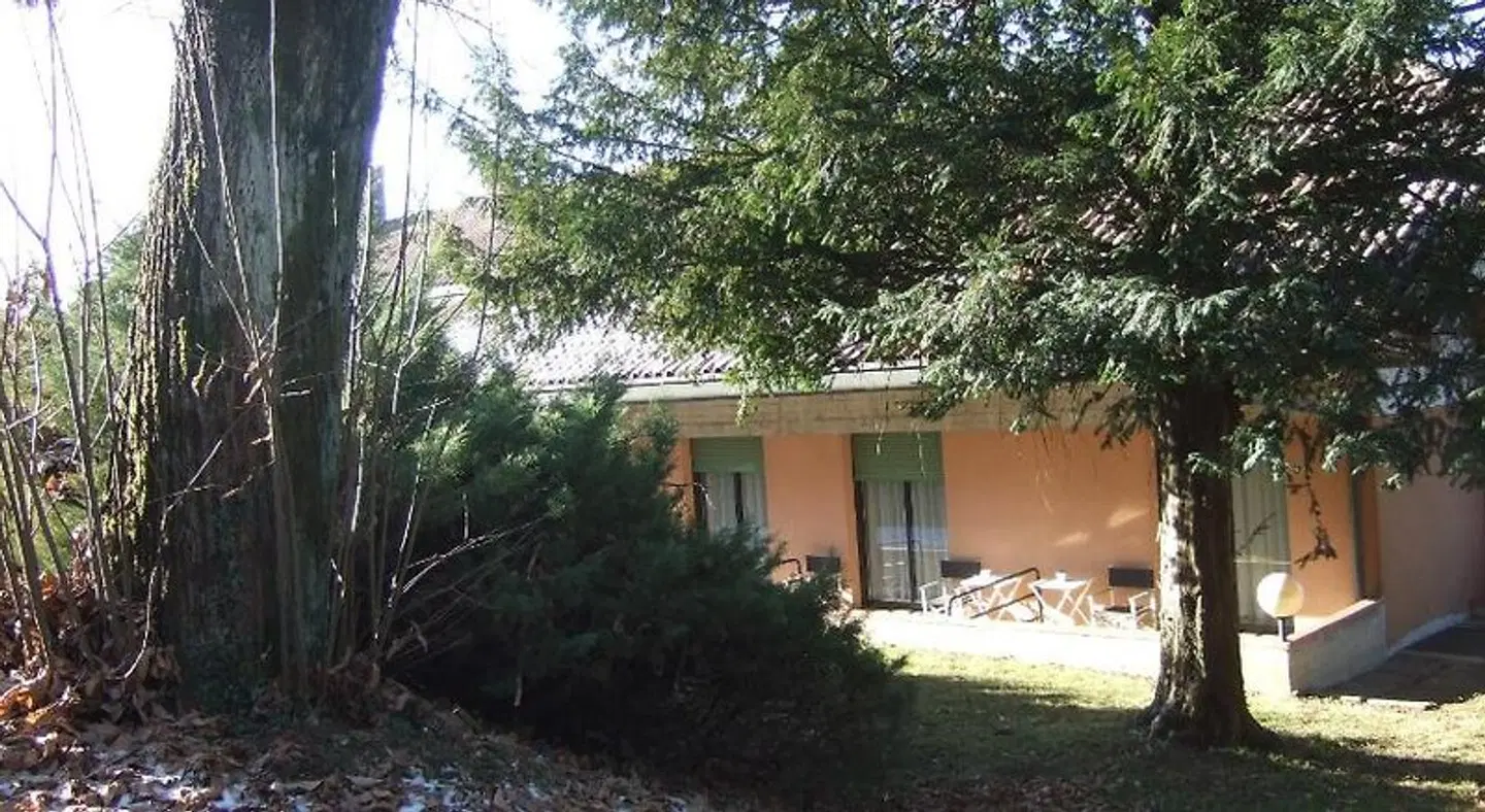 Canturio EXTERIOR