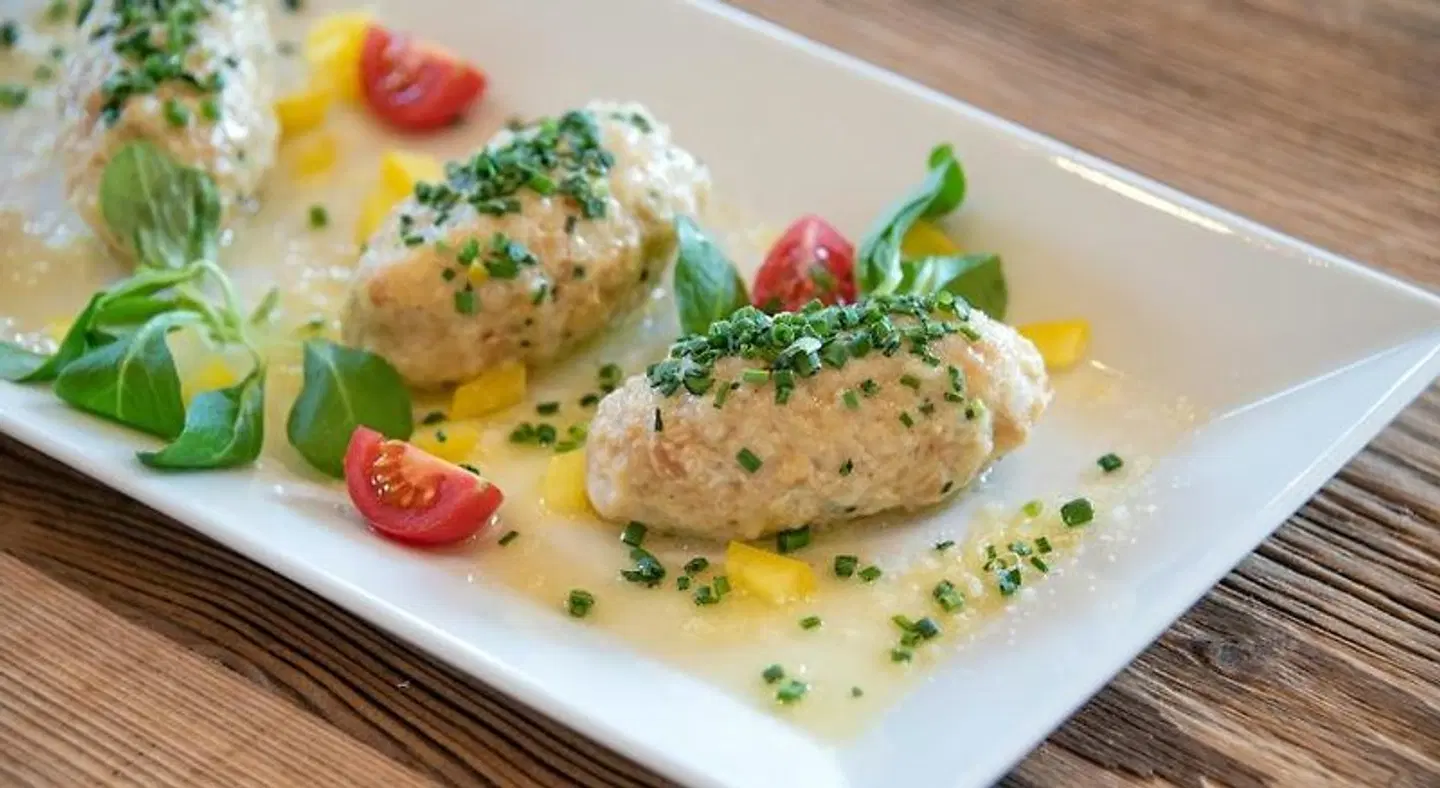 Jonathan Restaurant