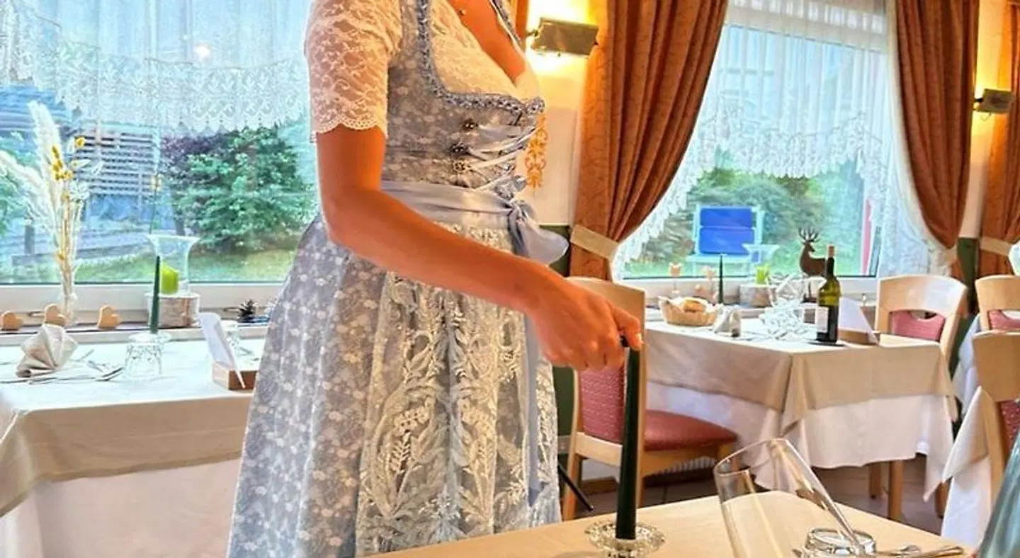 Hotel Vigo Badezimmer