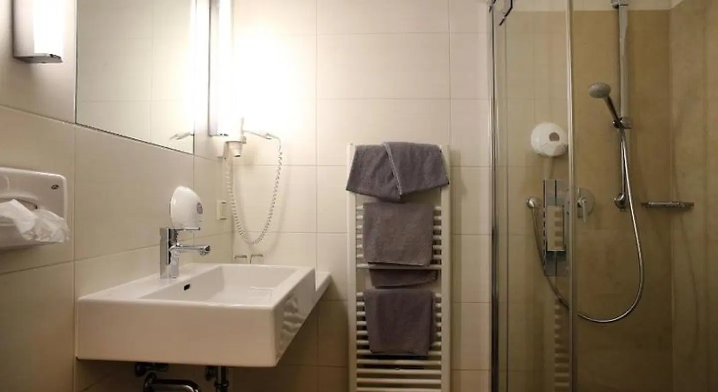Graf Badezimmer
