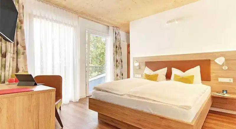 Erbprinzenhof – Hotelfoto