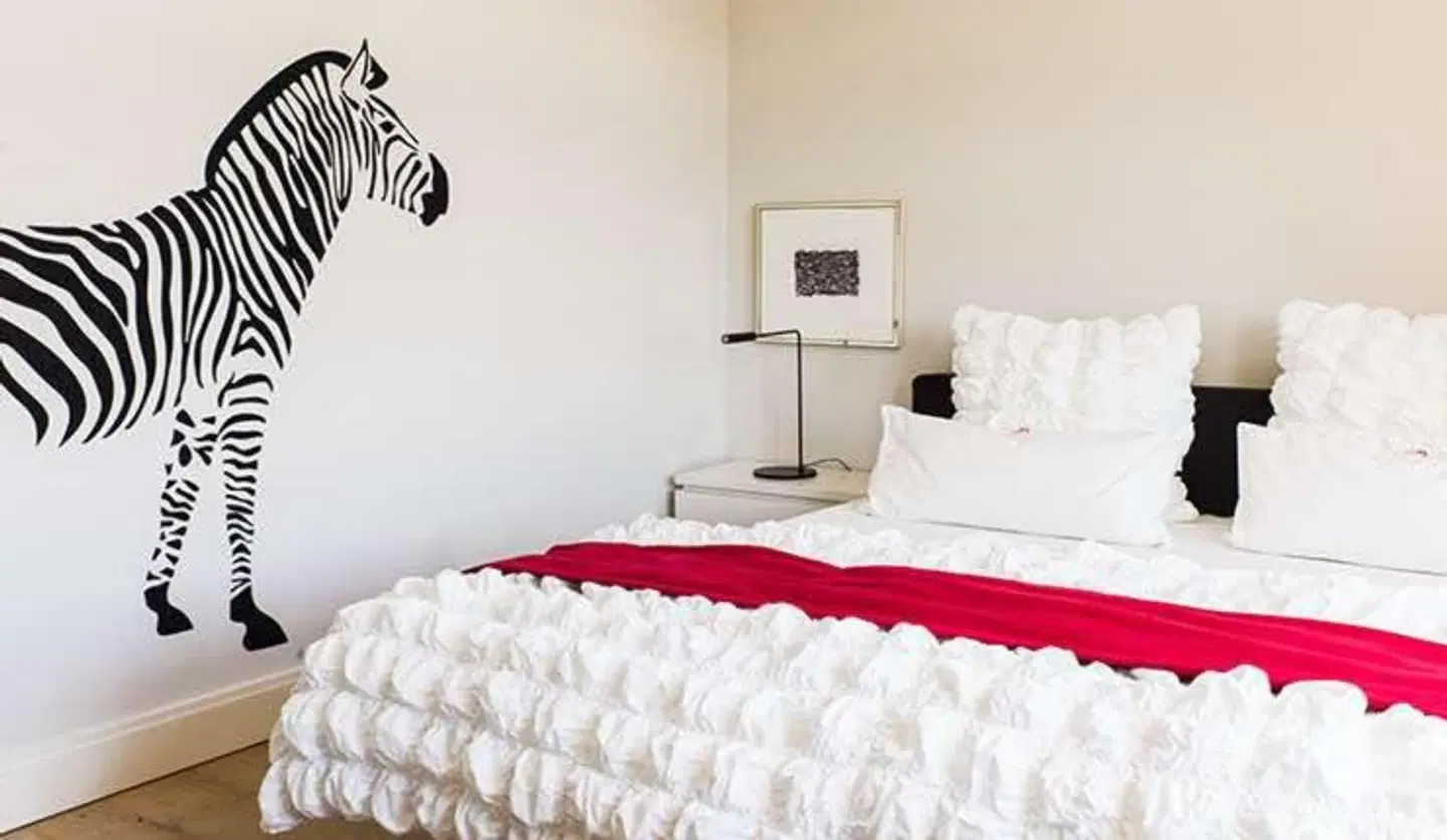 Rosenbohm Designhotel ROOM_EXAMPLE