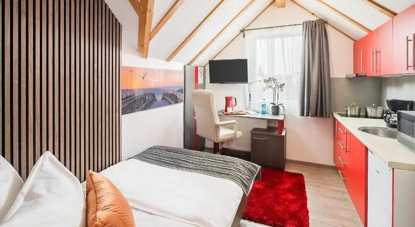 Aristo ROOM_EXAMPLE