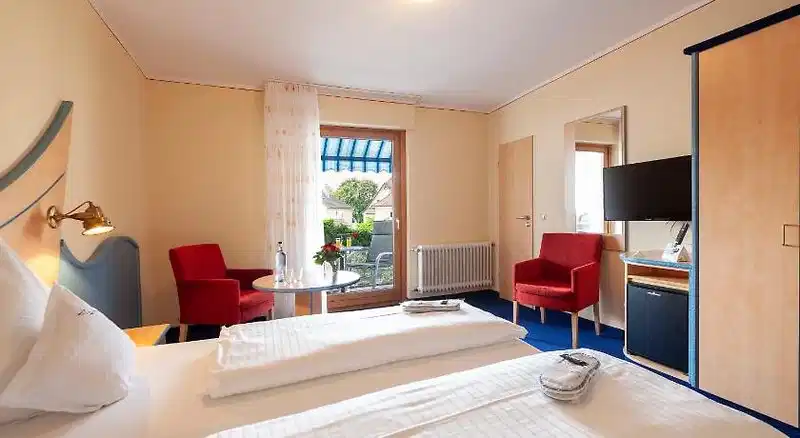 Meschenmoser – Hotelfoto