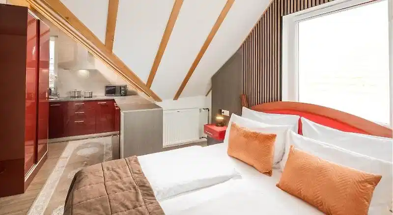 Aristo – Hotelfoto