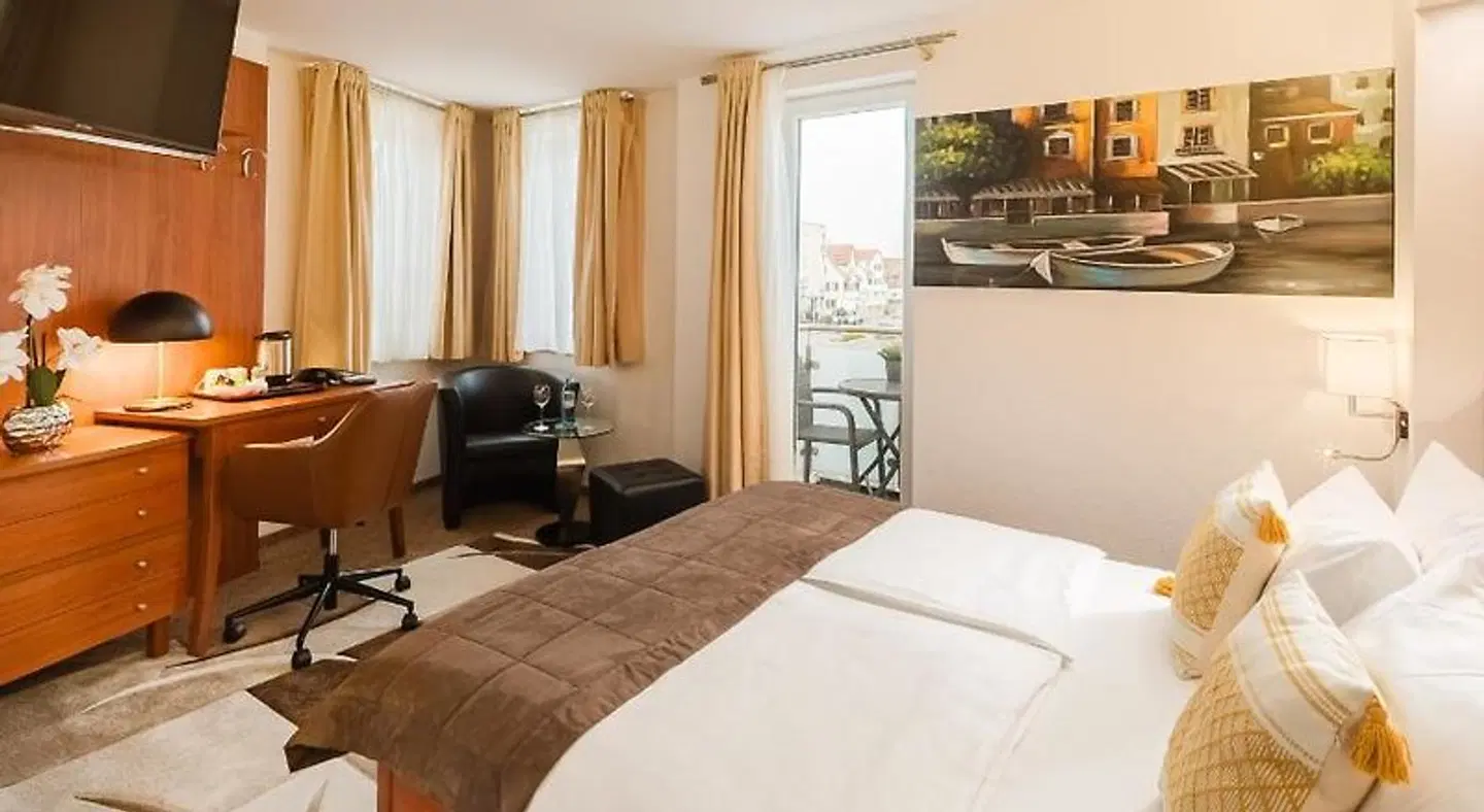 Aristo ROOM_EXAMPLE