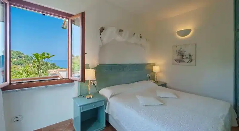 Hotel Gallo Nero – Hotelfoto