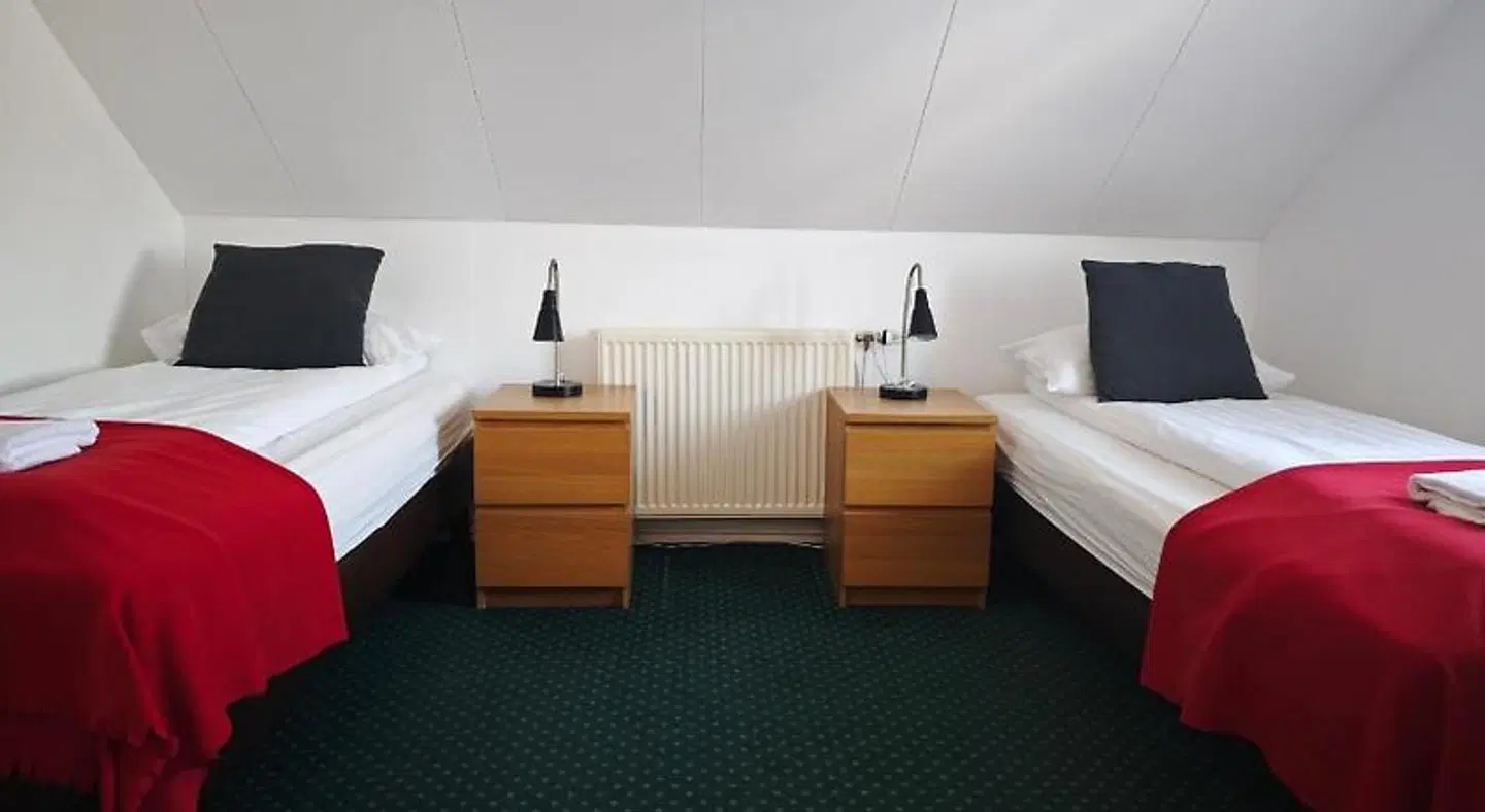 Mikligardur Guesthouse ROOM_EXAMPLE