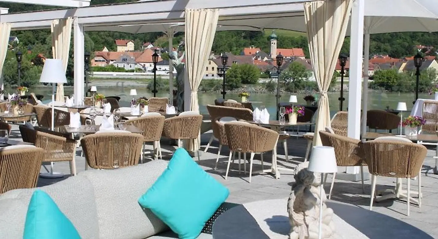 Residenz Wachau Restaurant