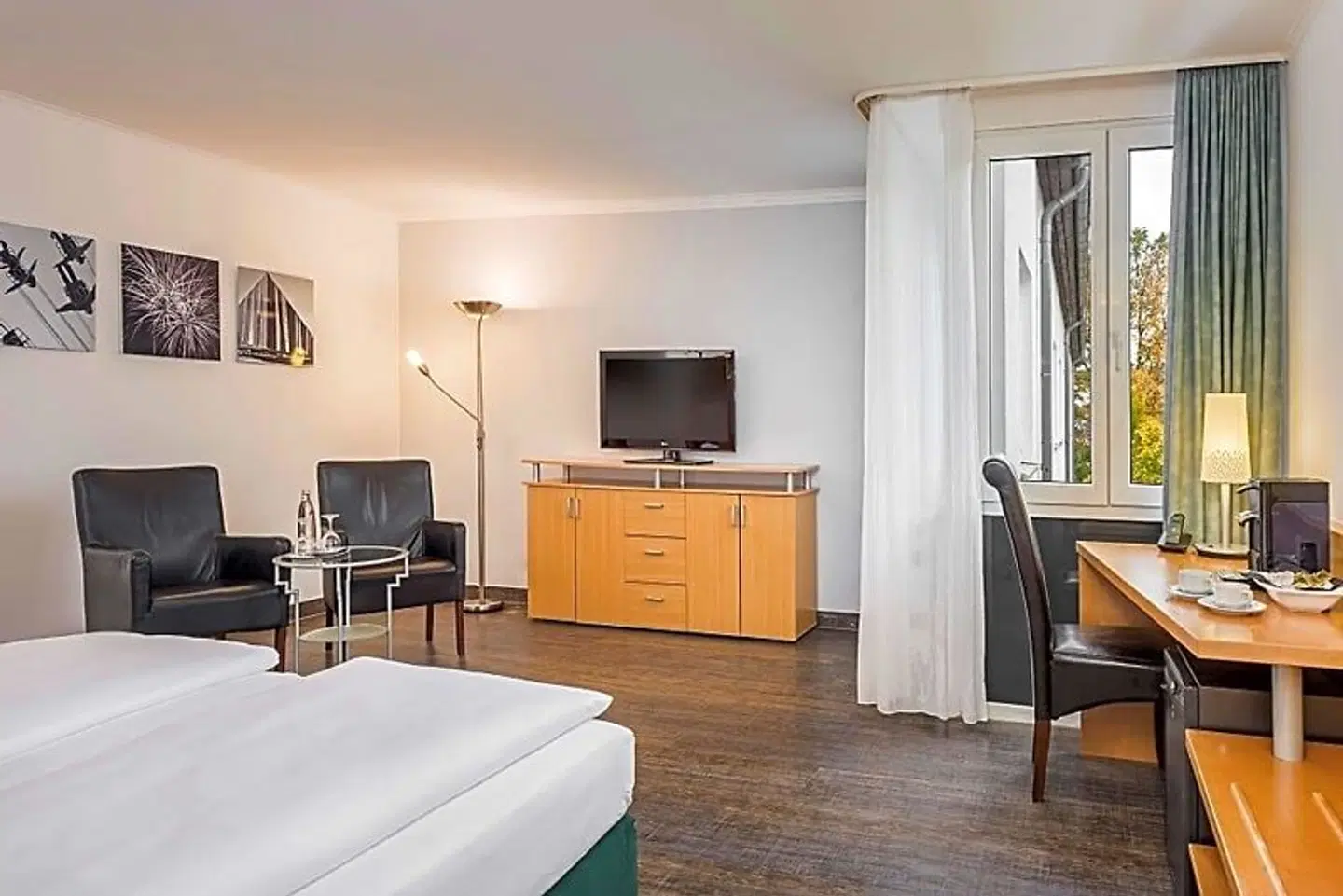 Tryp Celle ROOM_EXAMPLE
