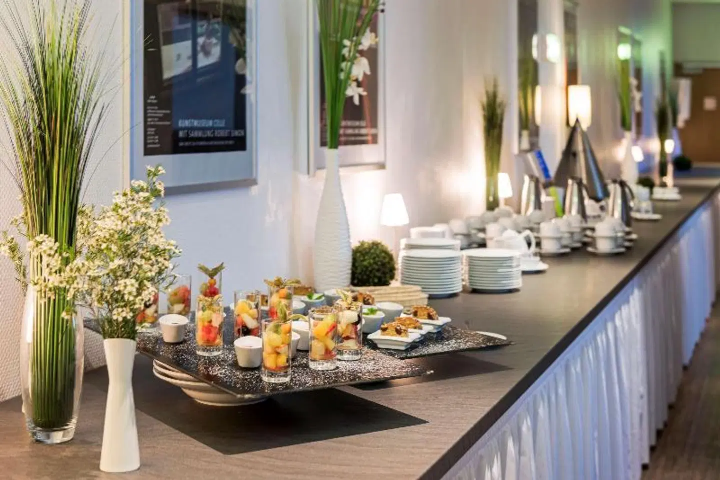 Tryp Celle Restaurant