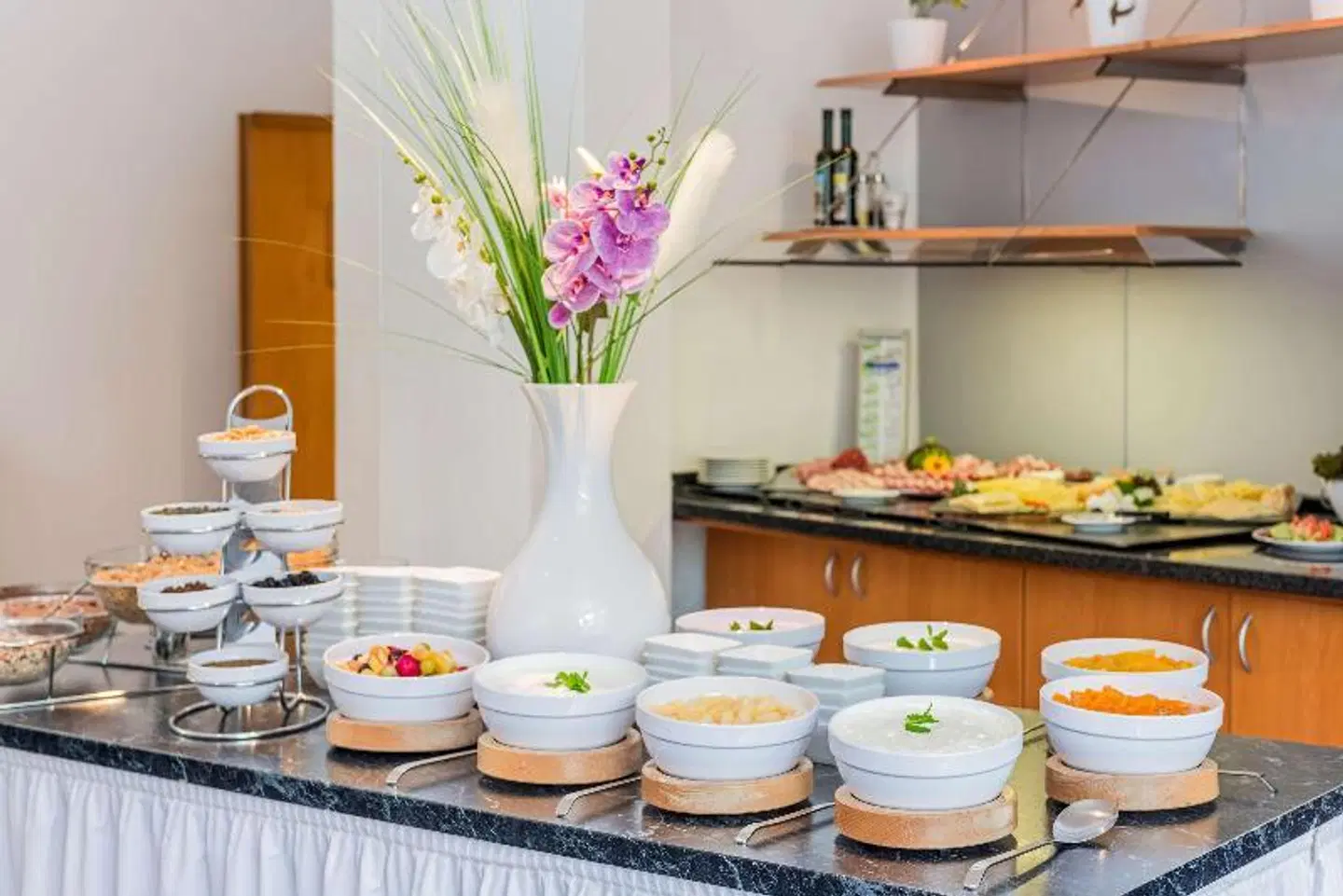 Tryp Celle Restaurant
