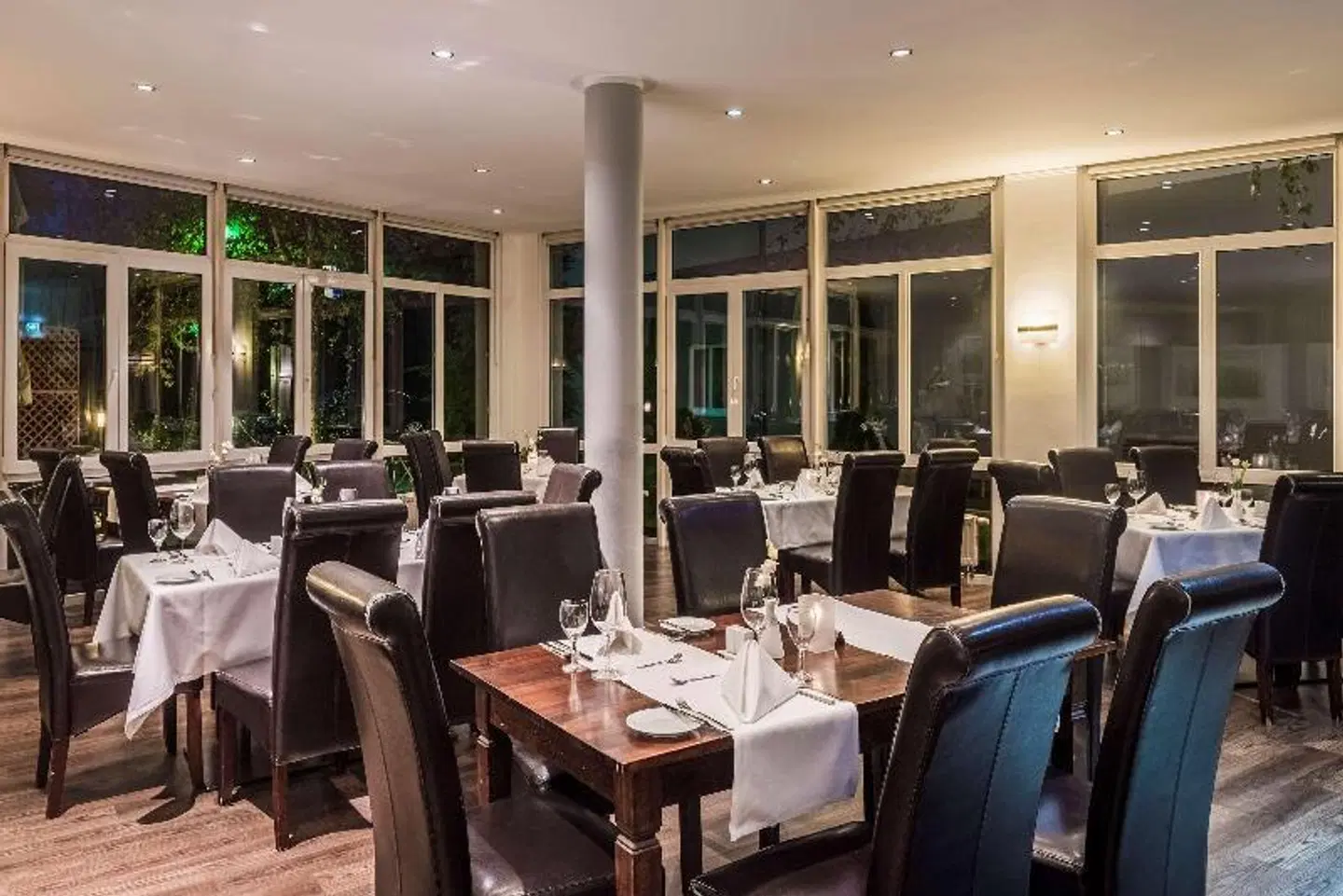 Tryp Celle Restaurant