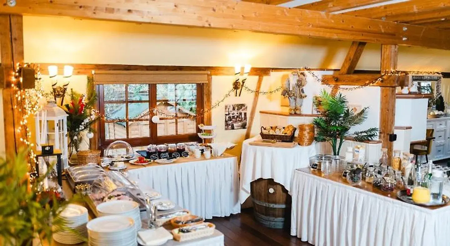 Im Hexenwinkel Restaurant