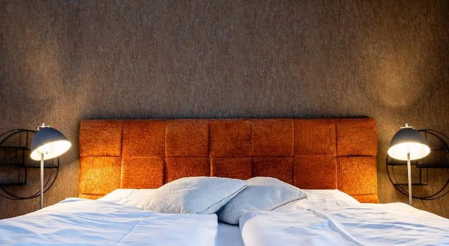 Motel Højmølle Kro ROOM_EXAMPLE