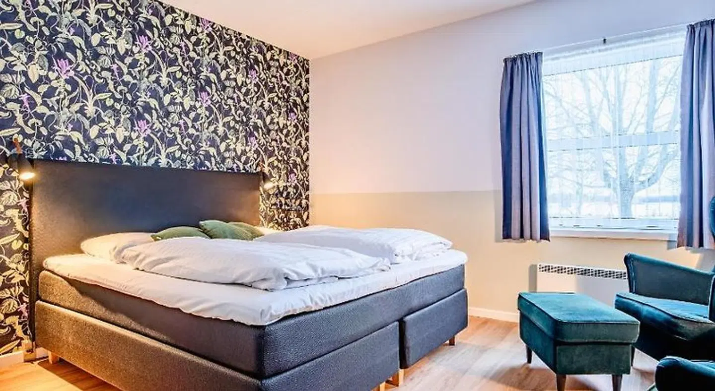 Motel Højmølle Kro ROOM_EXAMPLE