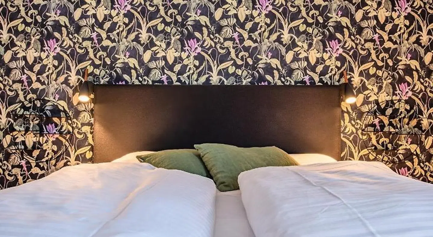 Motel Højmølle Kro HEALTH_BEAUTY