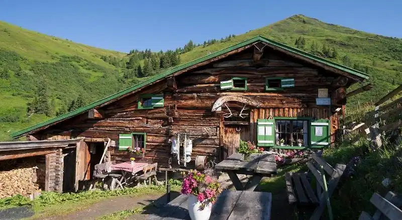 Hotel Steindlwirt – Hotelfoto