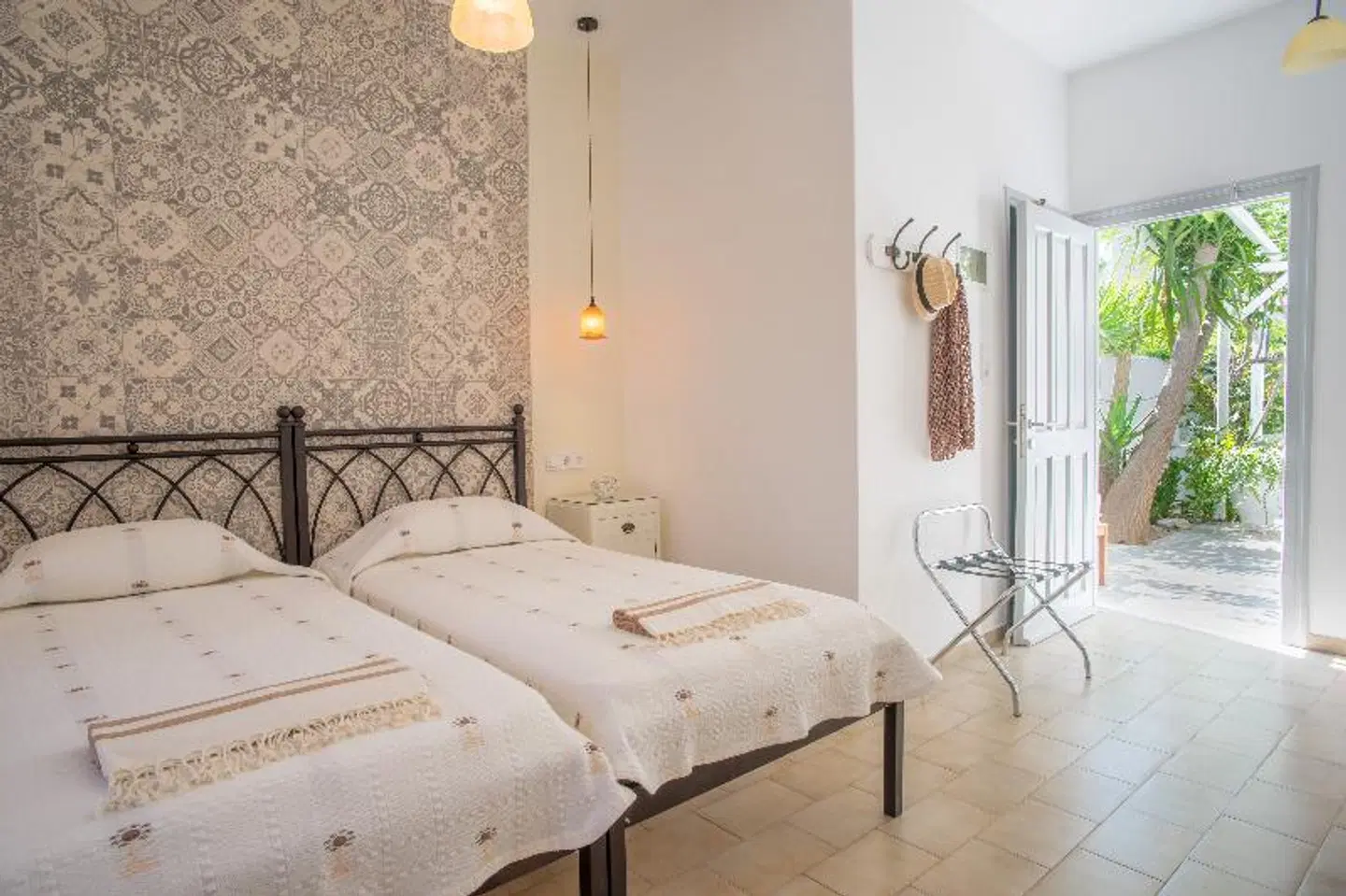 Cyclades Hotel ROOM_EXAMPLE