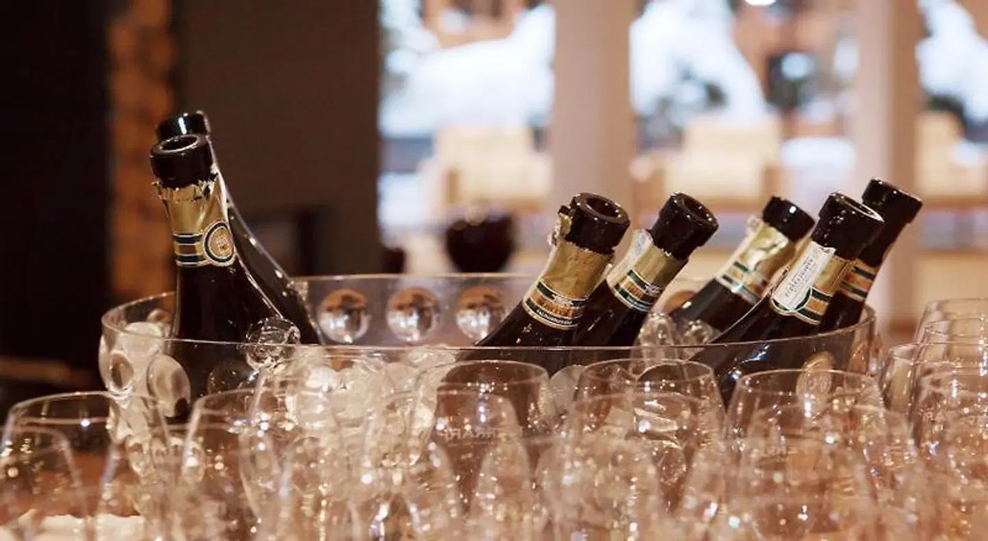 Cristal Restaurant