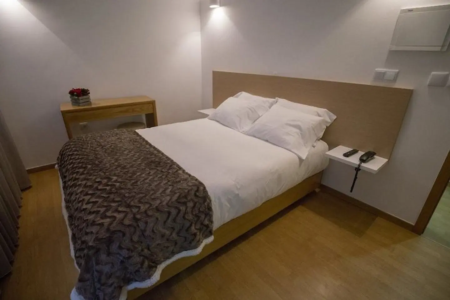 Baixa Hotel ROOM_EXAMPLE