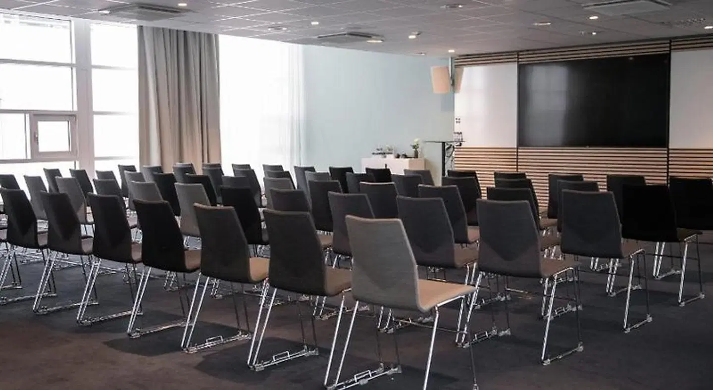 Quality Hotel Globe Konferenz