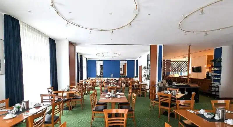 Acron Hotel Wittenberg – Hotelfoto