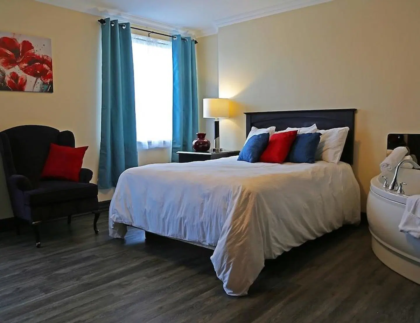 Monastery Spa & Suites ROOM_EXAMPLE