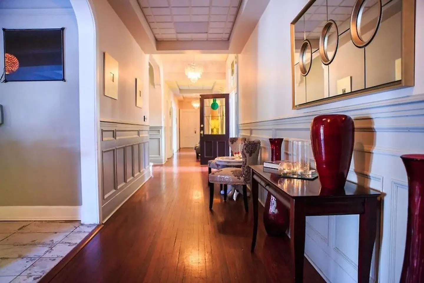 Monastery Spa & Suites LOUNGE_LOBBY