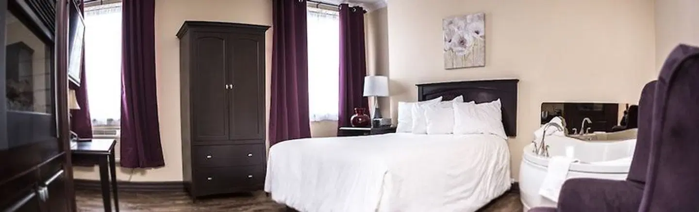 Monastery Spa & Suites ROOM_EXAMPLE