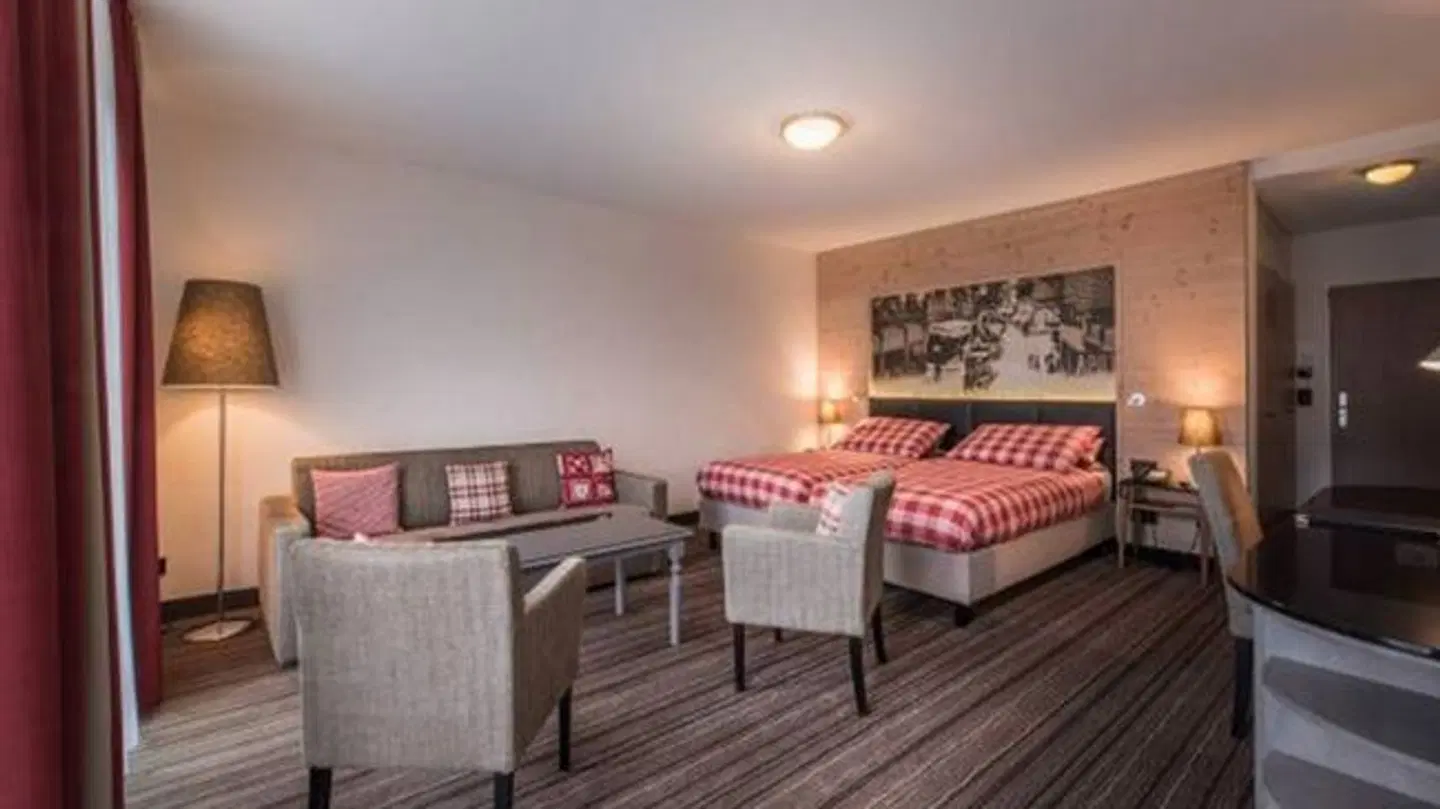 Hotel Interlaken ROOM_EXAMPLE