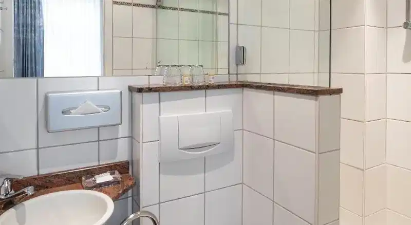 Gutenberg – Hotelfoto