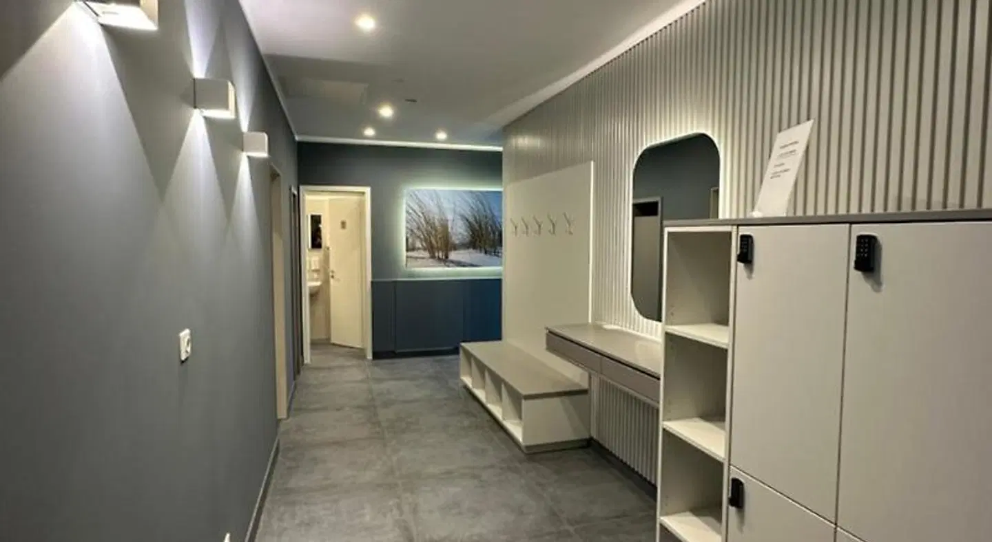 Hotel Asgard HEALTH_BEAUTY
