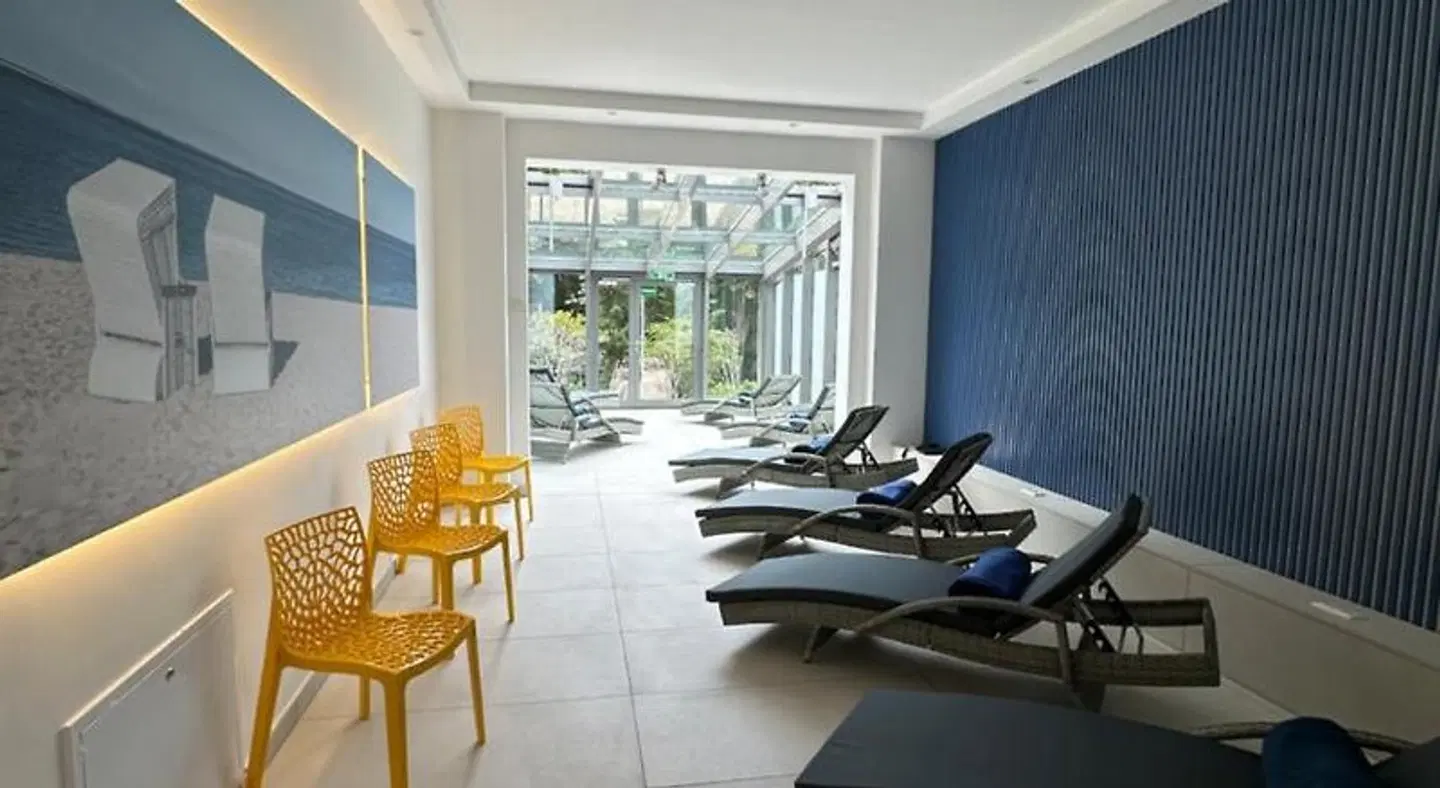 Hotel Asgard HEALTH_BEAUTY